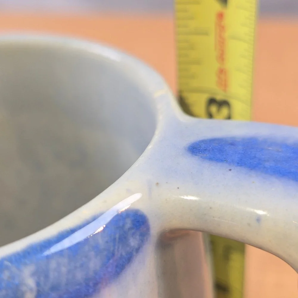 Tonala small ceramic